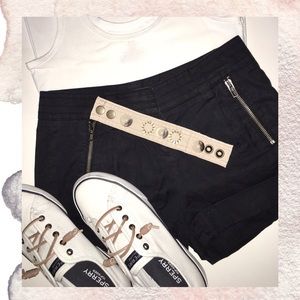 🔴 CLEARANCE 🔴 BLACK AX ARMANI EXCHANGE SHORTS